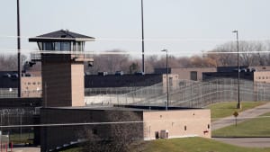 Prison news from around the world